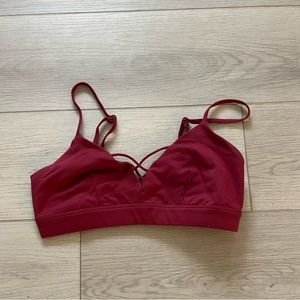 Alo Yoga Bra Top